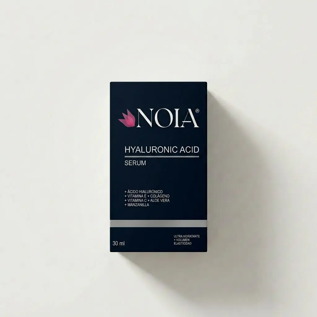 [SER] NOIA SERUM NOCHE